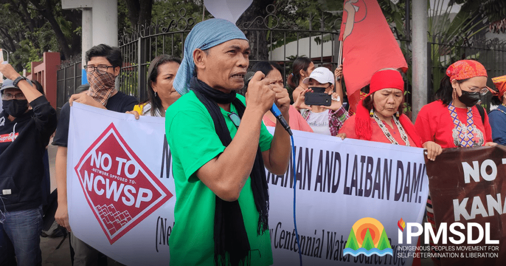 PRESS RELEASE: Indigenous Peoples In The Philippines Continue To ...