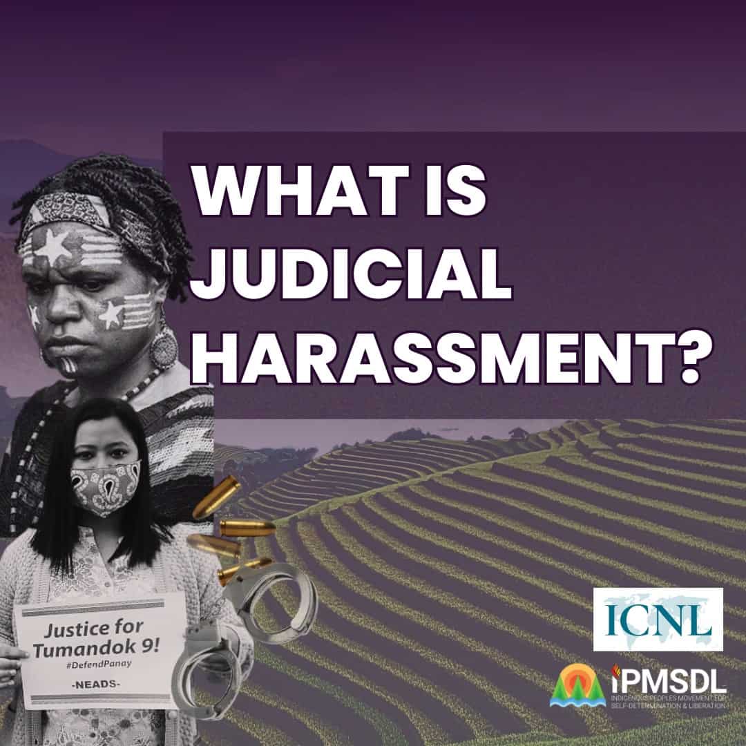 what-is-judicial-harassment-international-indigenous-peoples-movement